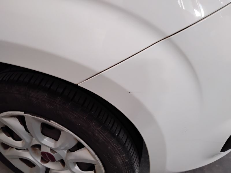 GuidiCar - FIAT Panda 2013 Panda 0.9 t.air t. natural power Pop 80cv Usato