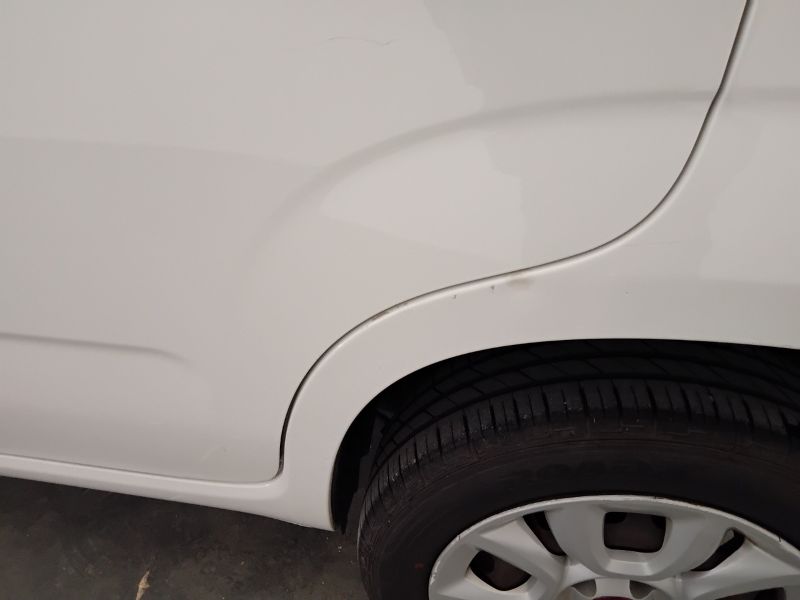 GuidiCar - FIAT Panda 2013 Panda 0.9 t.air t. natural power Pop 80cv Usato
