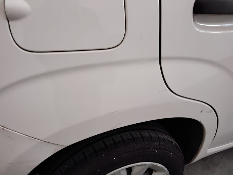 GuidiCar - FIAT Panda 2013 Panda 0.9 t.air t. natural power Pop 80cv Usato