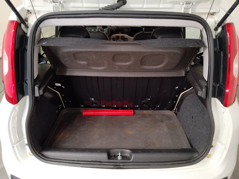 GuidiCar - FIAT Panda 2013 Panda 0.9 t.air t. natural power Pop 80cv Usato