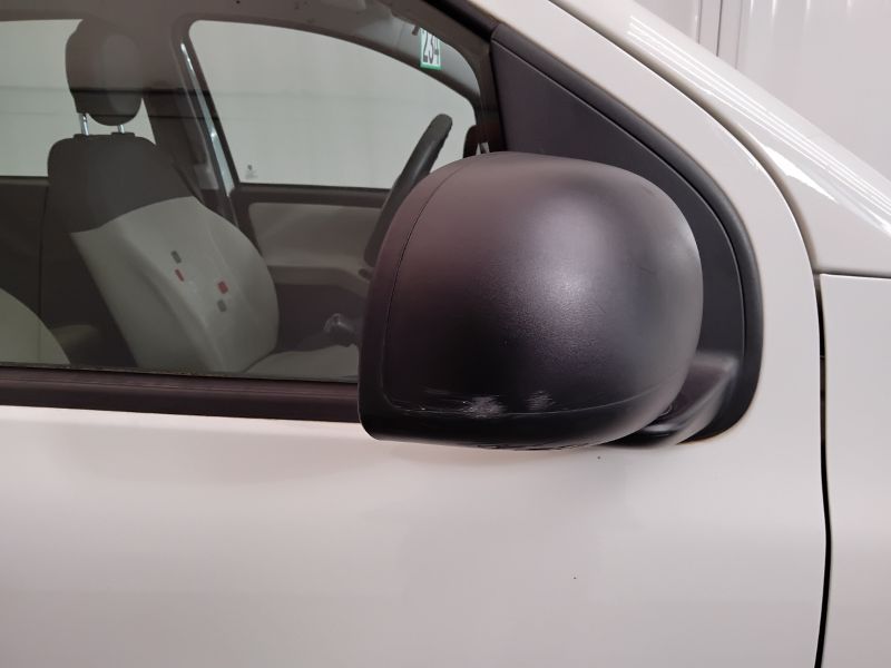 GuidiCar - FIAT Panda 2013 Panda 0.9 t.air t. natural power Pop 80cv Usato