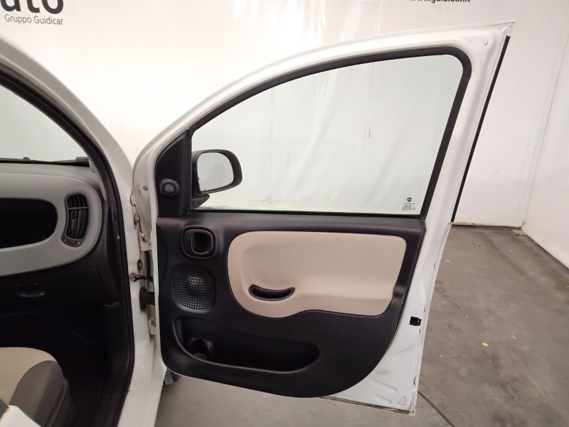 GuidiCar - FIAT Panda 2013 Panda 0.9 t.air t. natural power Pop 80cv Usato