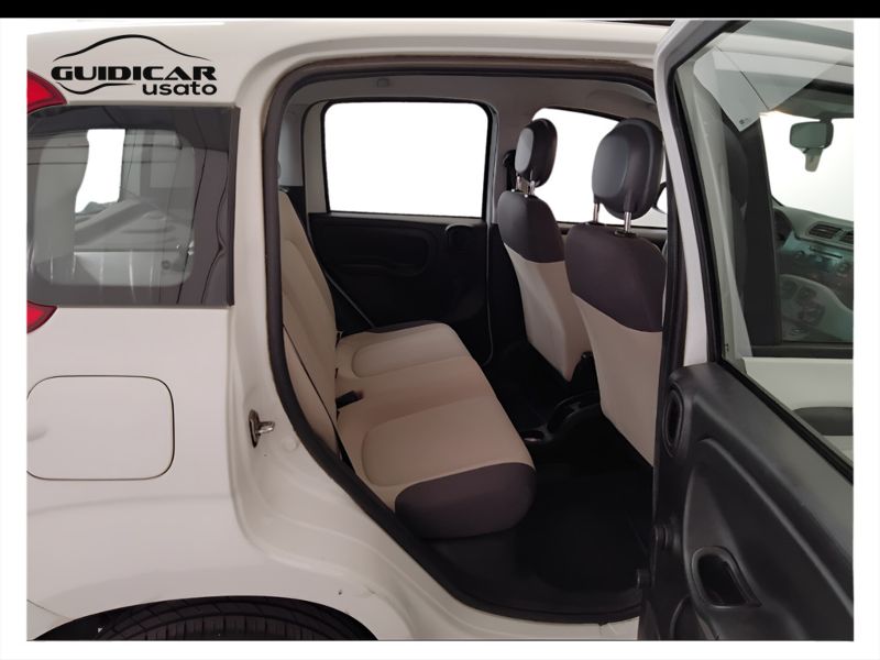GuidiCar - FIAT Panda 2013 Panda 0.9 t.air t. natural power Pop 80cv Usato