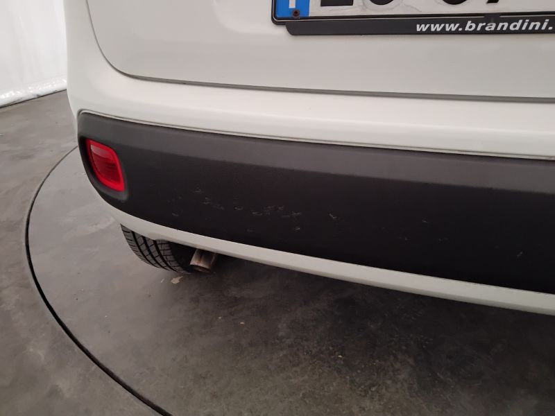 GuidiCar - FIAT Panda 2013 Panda 0.9 t.air t. natural power Pop 80cv Usato