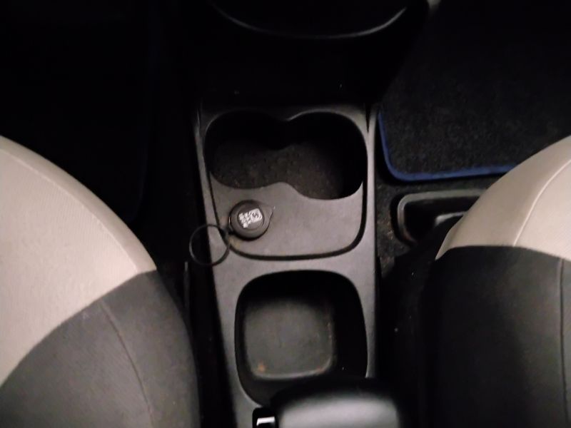 GuidiCar - FIAT Panda 2013 Panda 0.9 t.air t. natural power Pop 80cv Usato