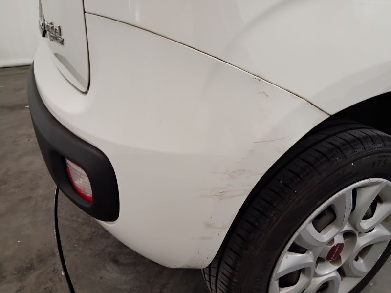 GuidiCar - FIAT Panda 2013 Panda 0.9 t.air t. natural power Pop 80cv Usato