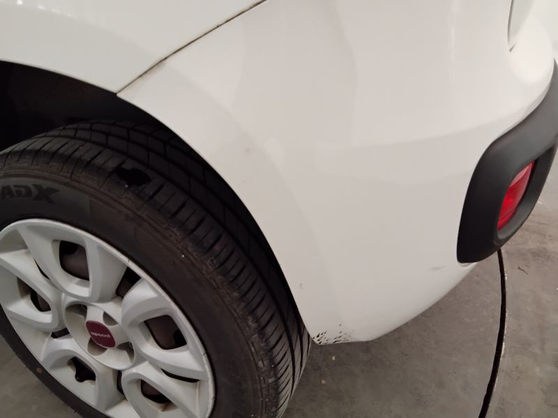 GuidiCar - FIAT Panda 2013 Panda 0.9 t.air t. natural power Pop 80cv Usato