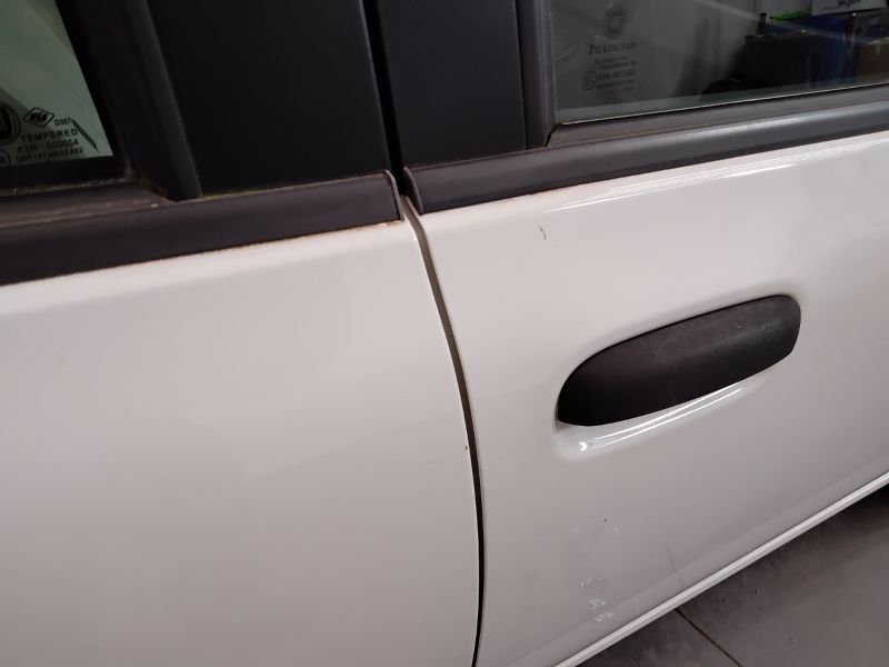 GuidiCar - FIAT Panda 2013 Panda 0.9 t.air t. natural power Pop 80cv Usato