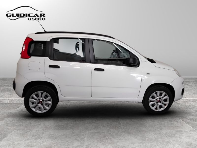 GuidiCar - FIAT Panda 2013 Panda 0.9 t.air t. natural power Pop 80cv Usato