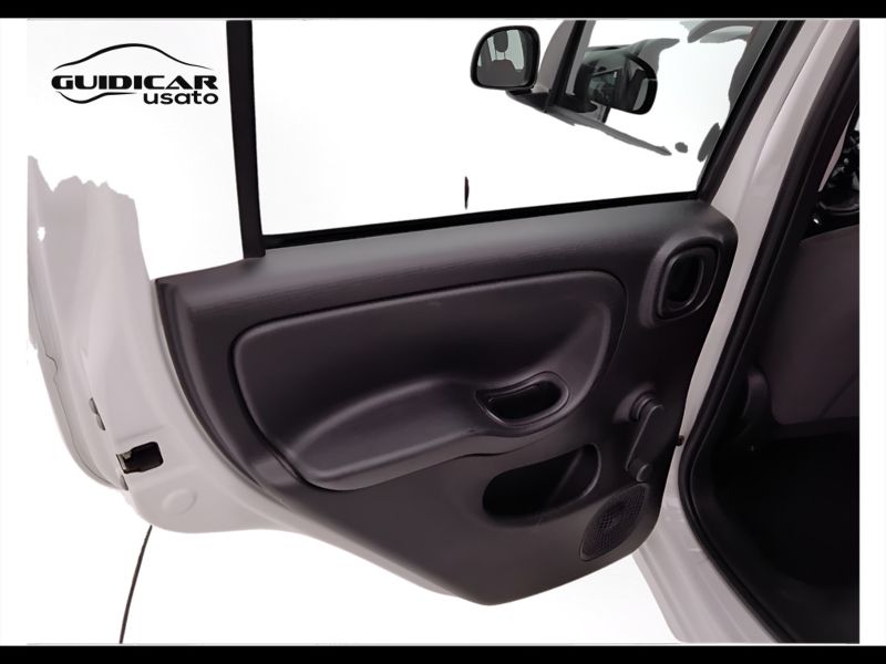 GuidiCar - FIAT Panda 2015 Panda 1.2 Easy 69cv E6 Usato