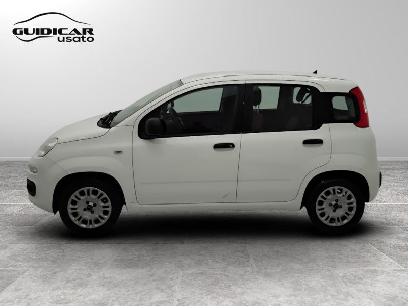 GuidiCar - FIAT Panda 2015 Panda 1.2 Easy 69cv E6 Usato