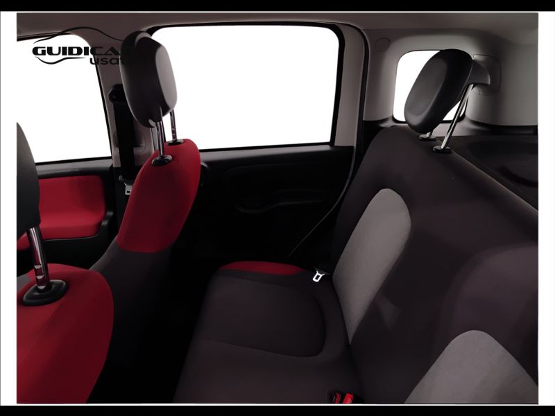 GuidiCar - FIAT Panda 2015 Panda 1.2 Easy 69cv E6 Usato