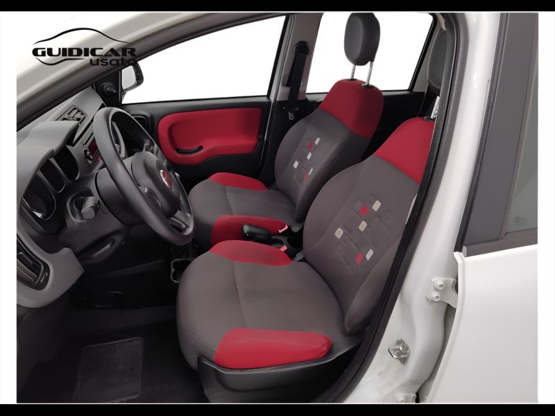 GuidiCar - FIAT Panda 2015 Panda 1.2 Easy 69cv E6 Usato
