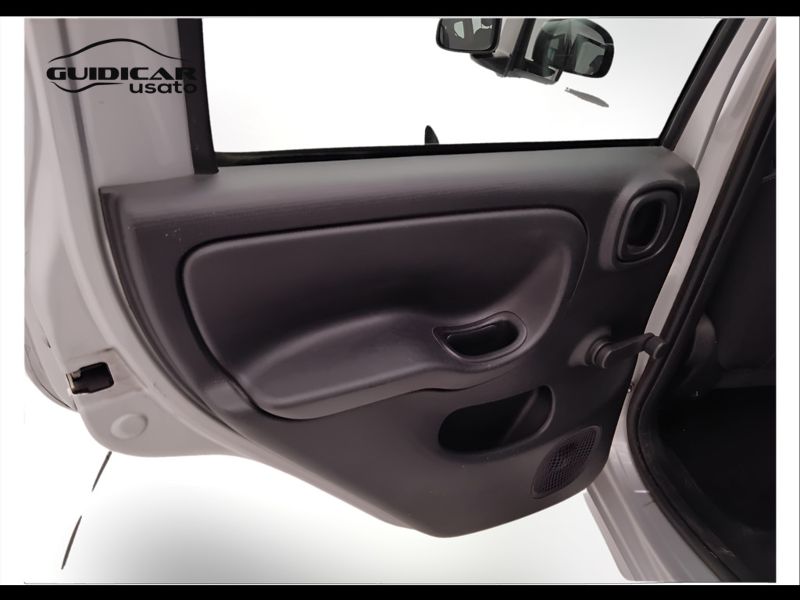GuidiCar - FIAT Panda 2016 Panda 1.2 Pop 69cv E6 Usato