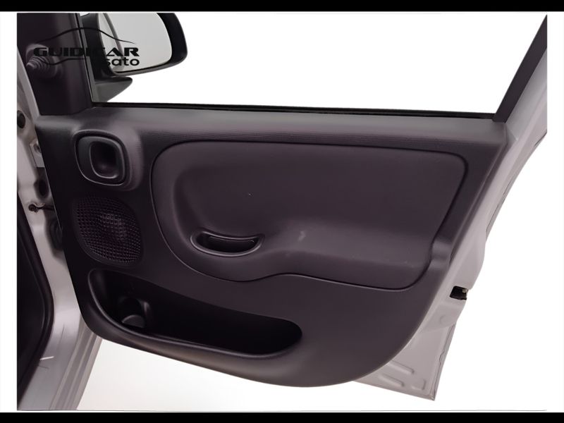 GuidiCar - FIAT Panda 2016 Panda 1.2 Pop 69cv E6 Usato