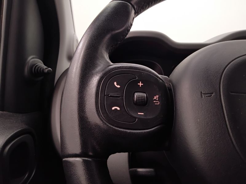 GuidiCar - FIAT Panda 2016 Panda 1.2 Pop 69cv E6 Usato