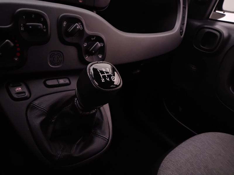 GuidiCar - FIAT Panda 2016 Panda 1.2 Pop 69cv E6 Usato