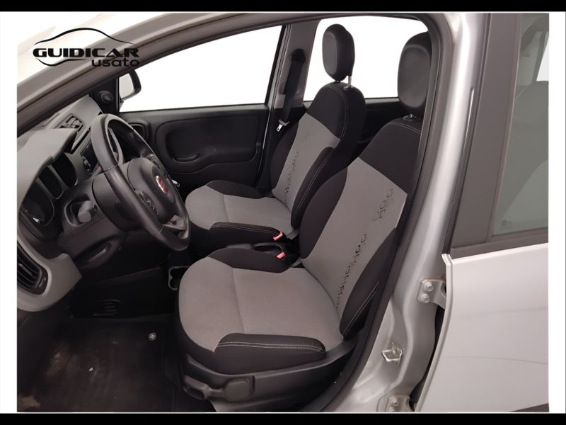 GuidiCar - FIAT Panda 2016 Panda 1.2 Pop 69cv E6 Usato