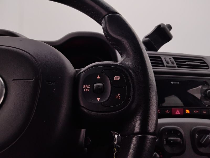GuidiCar - FIAT Panda 2016 Panda 1.2 Pop 69cv E6 Usato