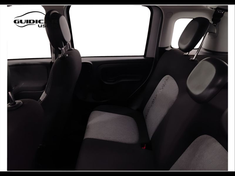 GuidiCar - FIAT Panda 2016 Panda 1.2 Pop 69cv E6 Usato