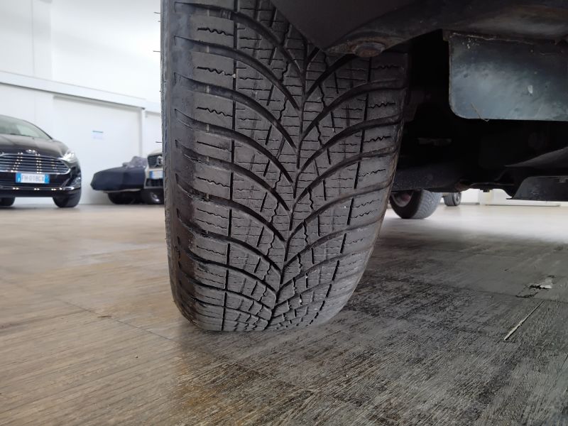 GuidiCar - FIAT Panda 2016 Panda 1.3 mjt 16v 4x4 s&s 95cv Usato