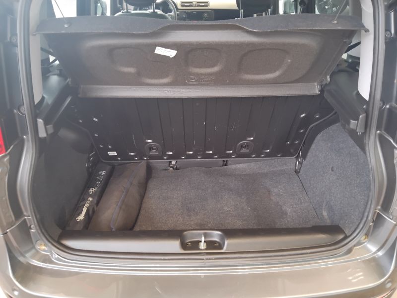 GuidiCar - FIAT Panda 2016 Panda 1.3 mjt 16v 4x4 s&s 95cv Usato