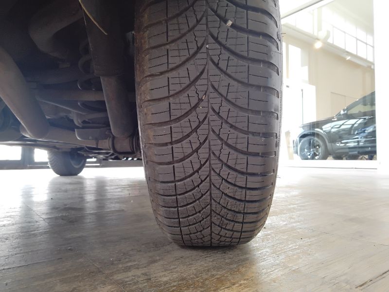 GuidiCar - FIAT Panda 2016 Panda 1.3 mjt 16v 4x4 s&s 95cv Usato