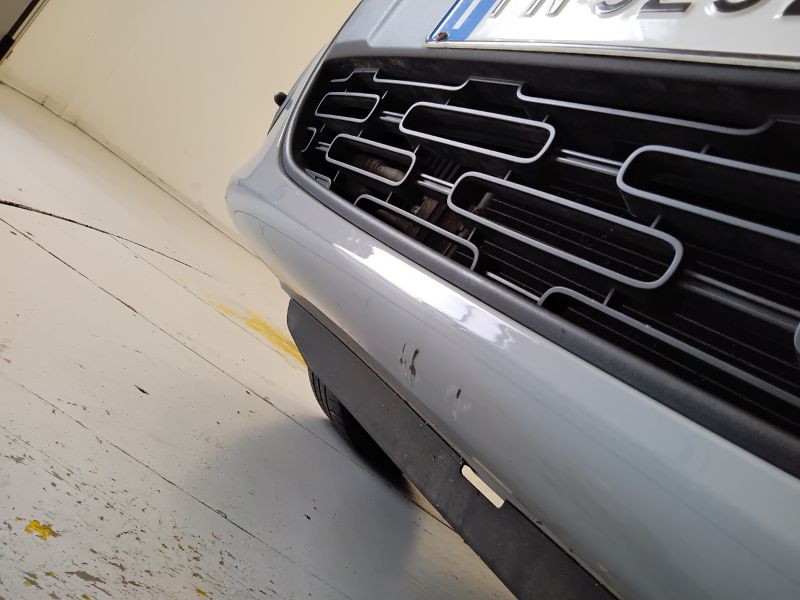 GuidiCar - FIAT Panda 2018 Panda 0.9 t.air t. natural power Easy 80cv Usato