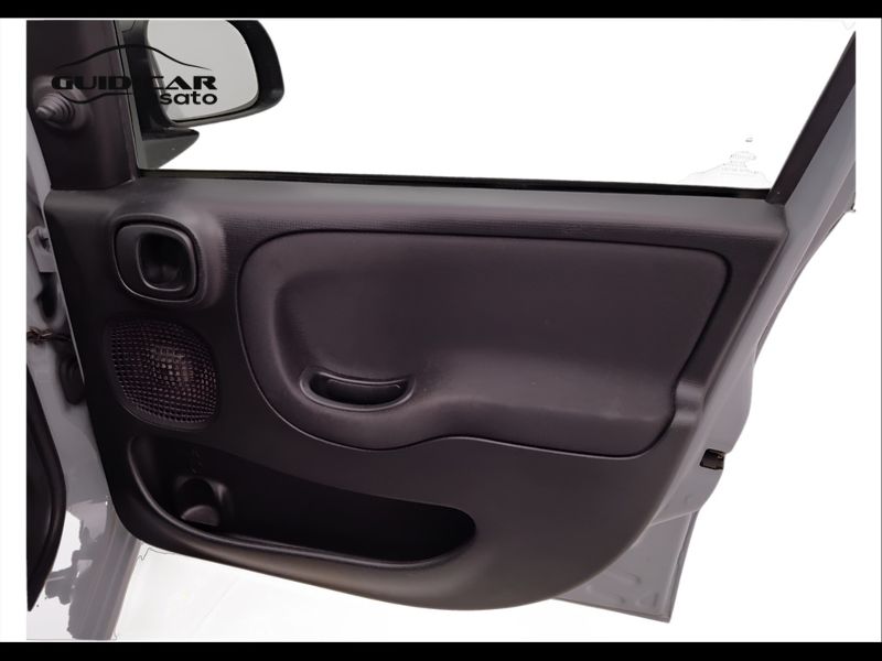 GuidiCar - FIAT Panda 2018 Panda 0.9 t.air t. natural power Easy 80cv Usato