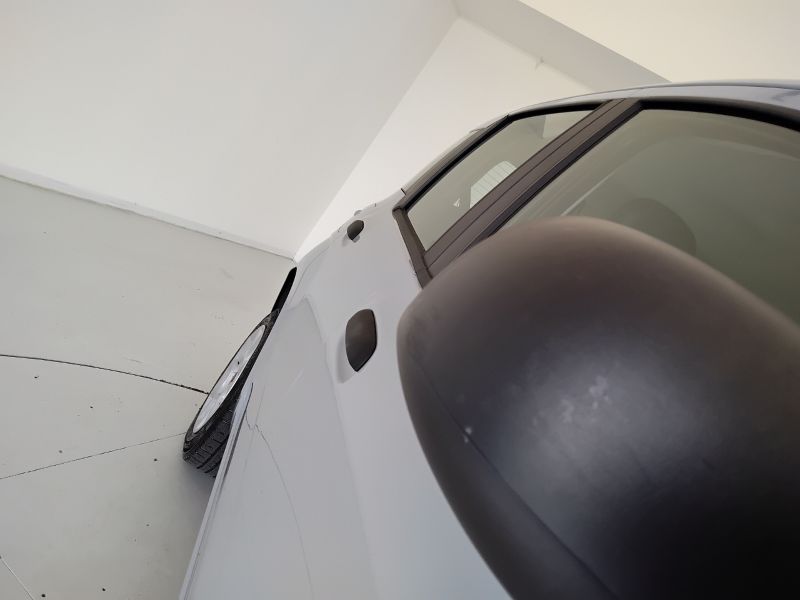 GuidiCar - FIAT Panda 2018 Panda 0.9 t.air t. natural power Easy 80cv Usato
