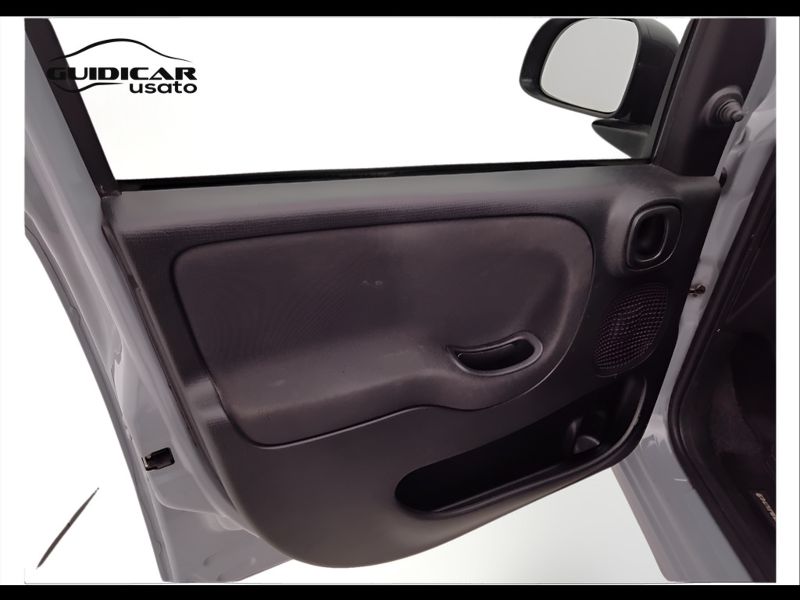 GuidiCar - FIAT Panda 2018 Panda 0.9 t.air t. natural power Easy 80cv Usato