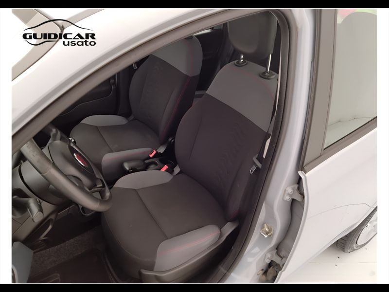 GuidiCar - FIAT Panda 2018 Panda 0.9 t.air t. natural power Easy 80cv Usato