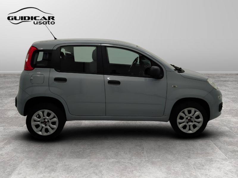 GuidiCar - FIAT Panda 2018 Panda 0.9 t.air t. natural power Easy 80cv Usato