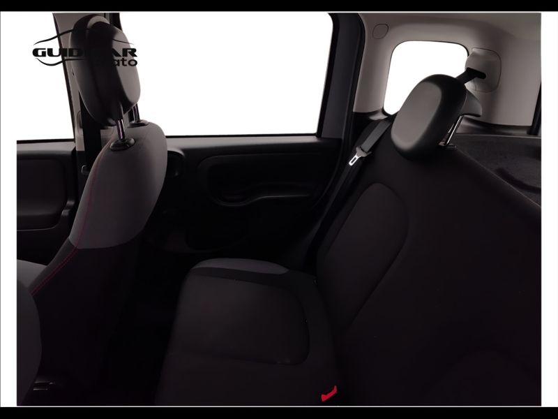 GuidiCar - FIAT Panda 2018 Panda 0.9 t.air t. natural power Easy 80cv Usato