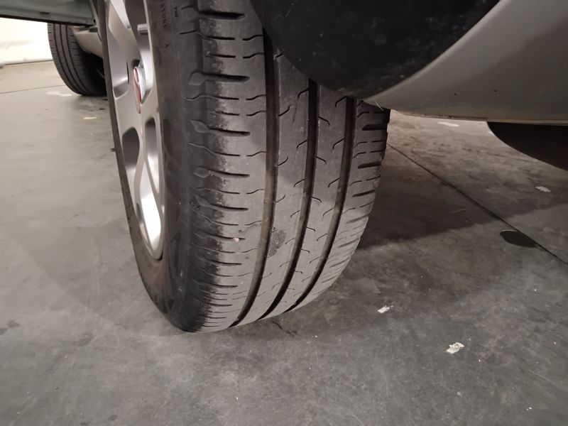 GuidiCar - FIAT Panda 2022 Panda 0.9 t.air t. City Cross 4x4 s&s 85cv 5p.ti Usato