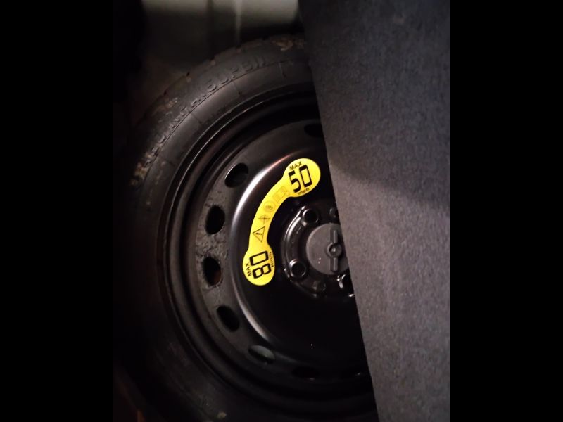 GuidiCar - FIAT Panda 2022 Panda 0.9 t.air t. City Cross 4x4 s&s 85cv 5p.ti Usato