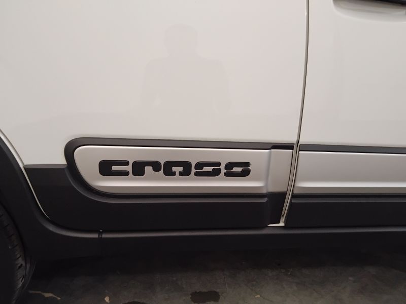 GuidiCar - FIAT Panda 2022 Panda 0.9 t.air t. City Cross 4x4 s&s 85cv 5p.ti Usato
