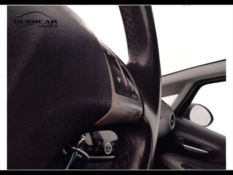 GuidiCar - FIAT Punto 2011 Punto Evo 1.4 natural power Dynamic 70cv 5p Usato