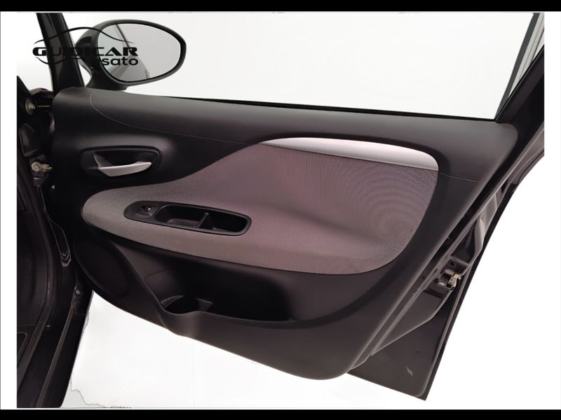 GuidiCar - FIAT Punto 2011 Punto Evo 1.4 natural power Dynamic 70cv 5p Usato
