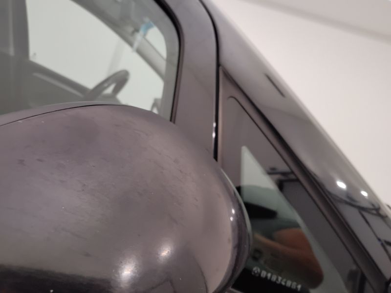 GuidiCar - FIAT Punto 2011 Punto Evo 1.4 natural power Dynamic 70cv 5p Usato
