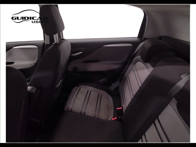 GuidiCar - FIAT Punto 2011 Punto Evo 1.4 natural power Dynamic 70cv 5p Usato