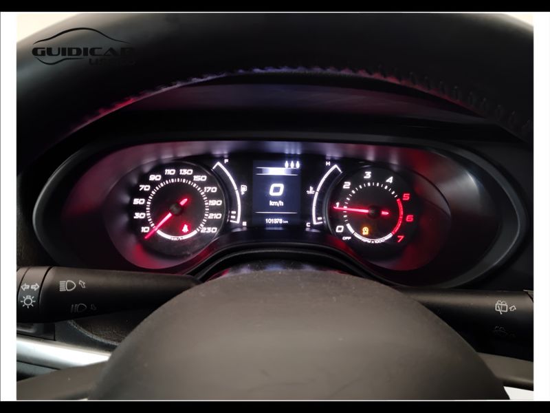 GuidiCar - FIAT Tipo 2017 Tipo 5p 1.3 mjt Business s&s 95cv Usato