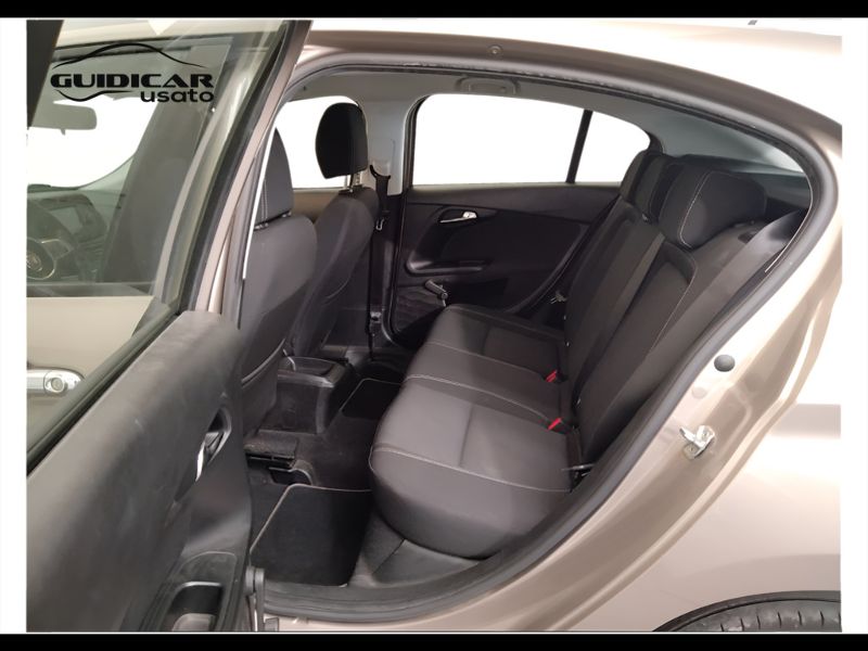 GuidiCar - FIAT Tipo 2017 Tipo 5p 1.3 mjt Business s&s 95cv Usato