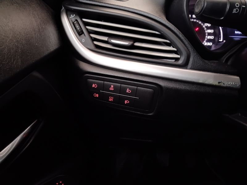 GuidiCar - FIAT Tipo 2017 Tipo 5p 1.3 mjt Business s&s 95cv Usato