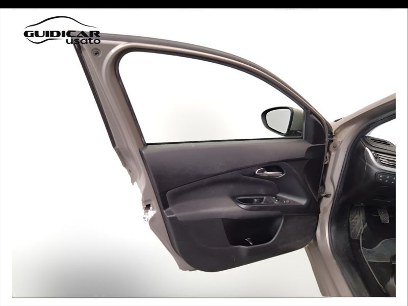 GuidiCar - FIAT Tipo 2017 Tipo 5p 1.3 mjt Business s&s 95cv Usato