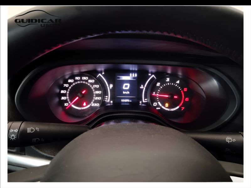 GuidiCar - FIAT Tipo 2017 Tipo 5p 1.3 mjt Business s&s 95cv Usato