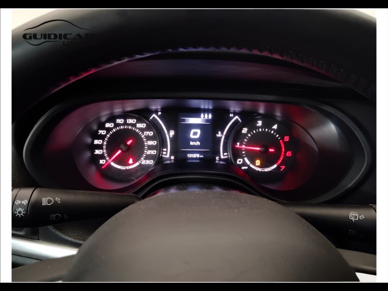 GuidiCar - FIAT Tipo 2017 Tipo 5p 1.3 mjt Business s&s 95cv Usato