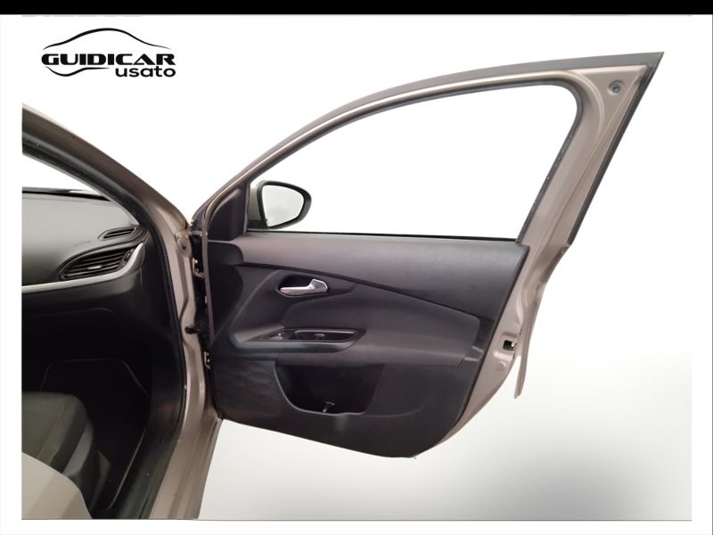 GuidiCar - FIAT Tipo 2017 Tipo 5p 1.3 mjt Business s&s 95cv Usato
