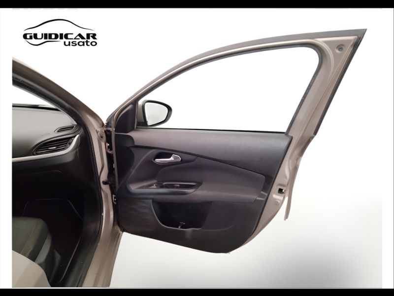 GuidiCar - FIAT Tipo 2017 Tipo 5p 1.3 mjt Business s&s 95cv Usato