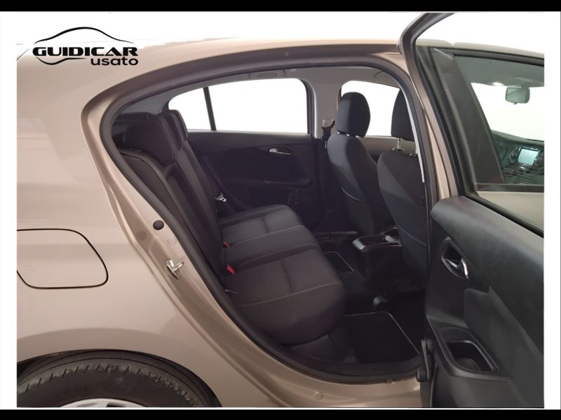 GuidiCar - FIAT Tipo 2017 Tipo 5p 1.3 mjt Business s&s 95cv Usato